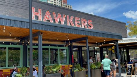 hawkers asian street food atlanta reviews|hawkers dunwoody ga.